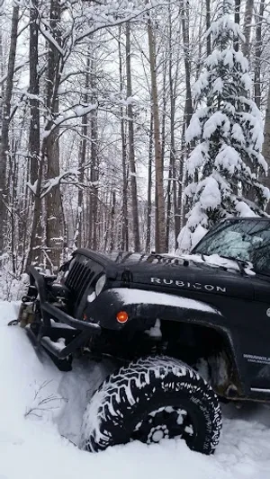 Jeep Wallpaper screenshot 5