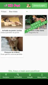 KDPet AM screenshot 1