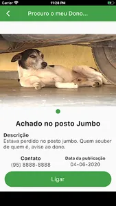 KDPet AM screenshot 2