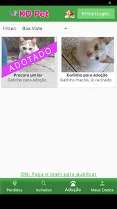 KDPet AM screenshot 3