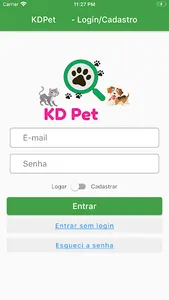 KDPet AM screenshot 4