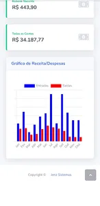 Poupar screenshot 1