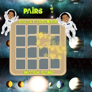 Galaxy Explorer screenshot 4