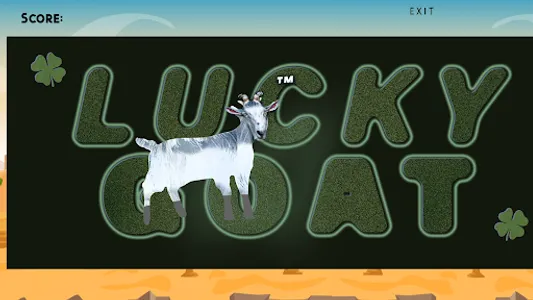 Lucky Goat Game screenshot 7