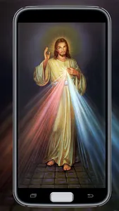 Wallpapers Jesus Christ(Jesús) screenshot 0