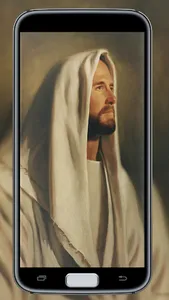 Wallpapers Jesus Christ(Jesús) screenshot 10