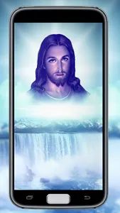 Wallpapers Jesus Christ(Jesús) screenshot 11