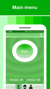 Hitch or Ditch : Make New Frie screenshot 1