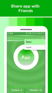 Hitch or Ditch : Make New Frie screenshot 5