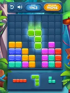 Block Puzzle Infinite screenshot 10