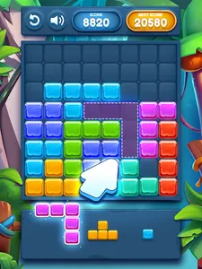 Block Puzzle Infinite screenshot 11