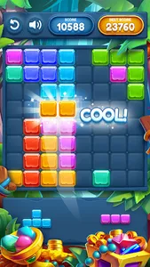 Block Puzzle Infinite screenshot 2