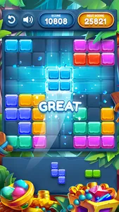 Block Puzzle Infinite screenshot 3