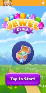 Jewel Crush screenshot 0