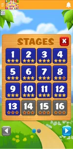 Jewel Crush screenshot 2