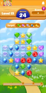 Jewel Crush screenshot 5