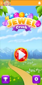 Jewel Crush screenshot 7
