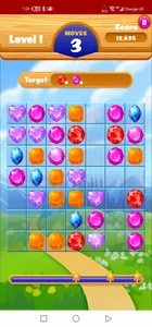 jewel crush screenshot 14