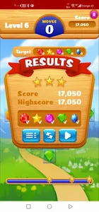jewel crush screenshot 21