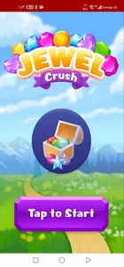 jewel crush screenshot 3