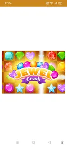 Jewel Crush screenshot 3
