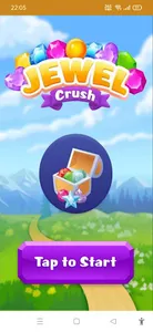 Jewel Crush screenshot 5