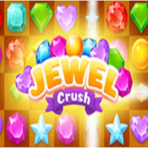 Jewel Crush screenshot 6