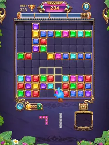 Block Puzzle: Jewel Quest screenshot 11