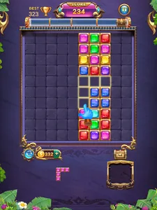 Block Puzzle: Jewel Quest screenshot 13