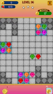 Jewel Games screenshot 12