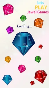 Jewel Games screenshot 7