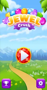 Jewell Pro screenshot 1