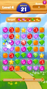 Jewell Pro screenshot 3
