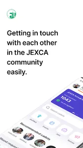 JEXCA screenshot 0