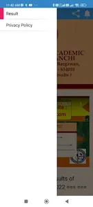 JAC JHARKHAND RESULTS screenshot 2