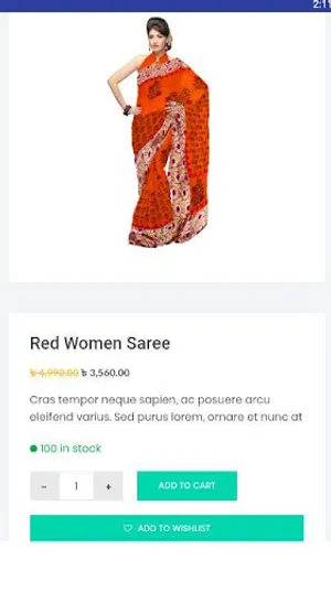 Jhenaidah Online Shop screenshot 2