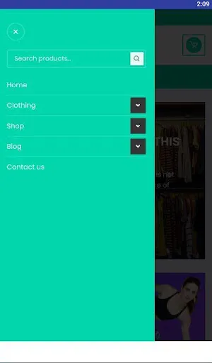 Jhenaidah Online Shop screenshot 4