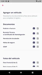 JIDO Partner screenshot 3