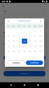 JIDO Partner screenshot 4