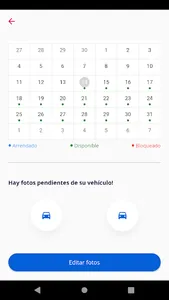 JIDO Partner screenshot 5