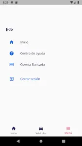 JIDO Partner screenshot 6