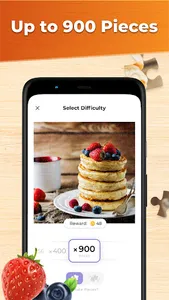 Jigsaw Puzzles HD Puzzle Games screenshot 6