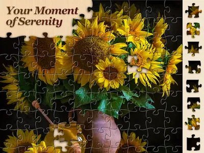 Jigsawscapes® - Jigsaw Puzzles screenshot 14