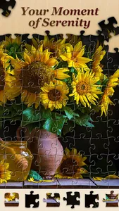 Jigsawscapes® - Jigsaw Puzzles screenshot 6