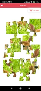 Jigsaw puzzles game - fixit screenshot 6