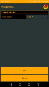 Jimys Sport's Tables screenshot 5