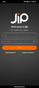 JIPTECHNOLOGY screenshot 0