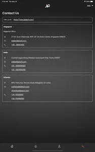 JIPTECHNOLOGY screenshot 10