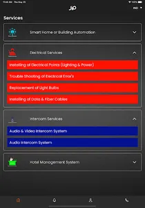 JIPTECHNOLOGY screenshot 14