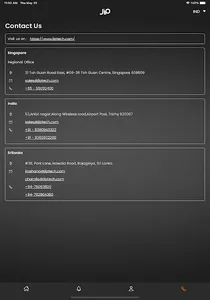 JIPTECHNOLOGY screenshot 16